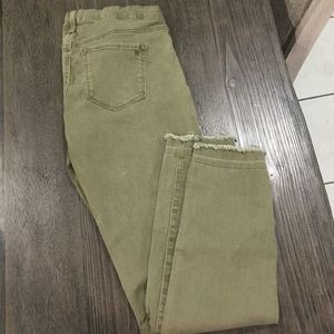 Jessica Simpson jeans